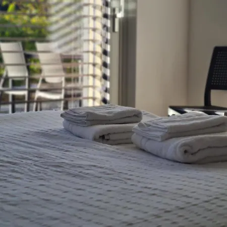 Apartmán Moderni, Luminosi E Tranquilli Con Parcheggio Privato - Agritur La Tenuta