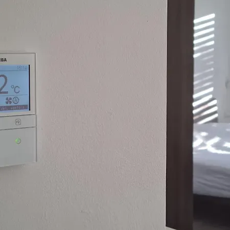 Apartmán Moderni, Luminosi E Tranquilli Con Parcheggio Privato - Agritur La Tenuta Trento