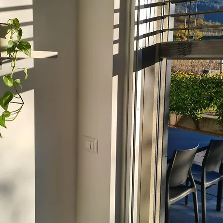 Moderni, Luminosi E Tranquilli Con Parcheggio Privato - Agritur La Tenuta דירה