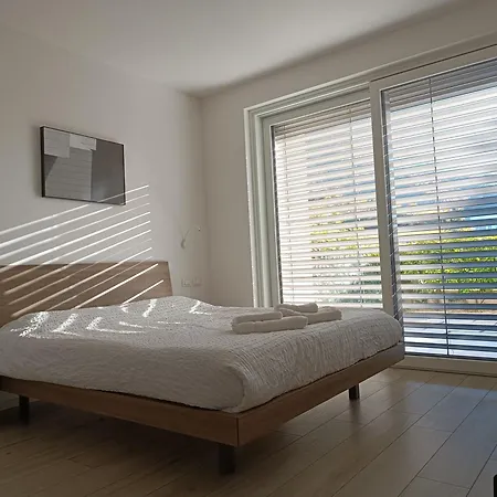 Apartmán Moderni, Luminosi E Tranquilli Con Parcheggio Privato - Agritur La Tenuta Trento