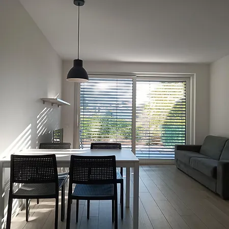 Apartmán Moderni, Luminosi E Tranquilli Con Parcheggio Privato - Agritur La Tenuta