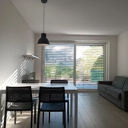 Apartment Moderni, Luminosi E Tranquilli Con Parcheggio Privato - Agritur La Tenuta