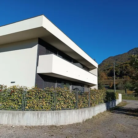 Moderni, Luminosi E Tranquilli Con Parcheggio Privato - Agritur La Tenuta Apartment Trient