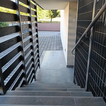 Moderni, Luminosi E Tranquilli Con Parcheggio Privato - Agritur La Tenuta Apartmán *