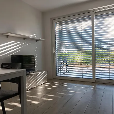 Moderni, Luminosi E Tranquilli Con Parcheggio Privato - Agritur La Tenuta דירה *