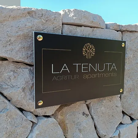 Moderni, Luminosi E Tranquilli Con Parcheggio Privato - Agritur La Tenuta דירה