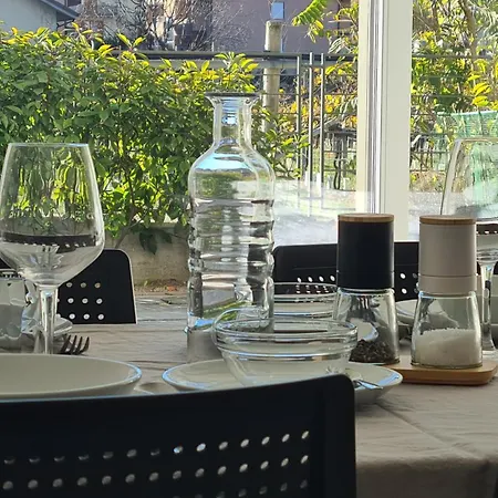 Moderni, Luminosi E Tranquilli Con Parcheggio Privato - Agritur La Tenuta * טרנטו