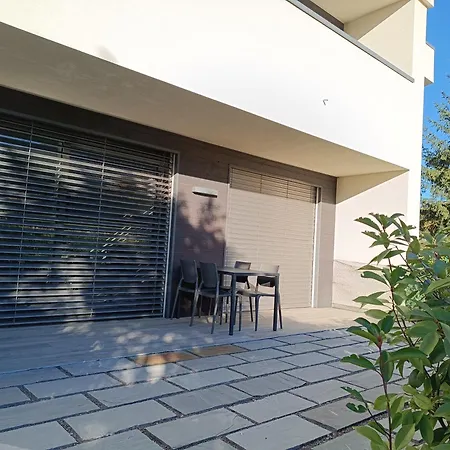 Apartment Moderni, Luminosi E Tranquilli Con Parcheggio Privato - Agritur La Tenuta