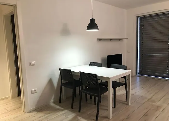 公寓 Moderni, Luminosi E Tranquilli Con Parcheggio Privato - Agritur La Tenuta