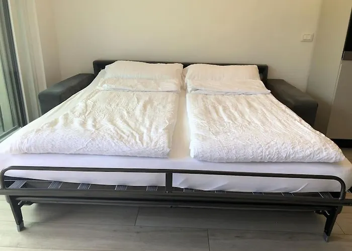 Apartment Moderni, Luminosi E Tranquilli Con Parcheggio Privato - Agritur La Tenuta Trento