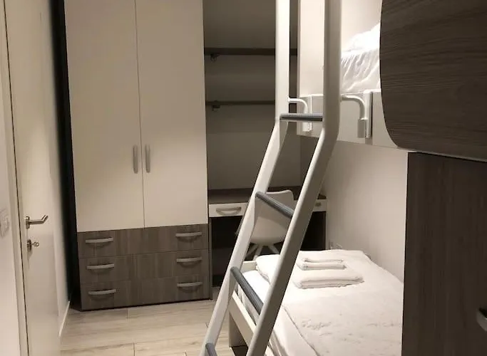 Moderni, Luminosi E Tranquilli Con Parcheggio Privato - Agritur La Tenuta 公寓