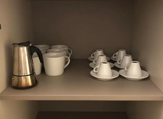 Apartment Moderni, Luminosi E Tranquilli Con Parcheggio Privato - Agritur La Tenuta