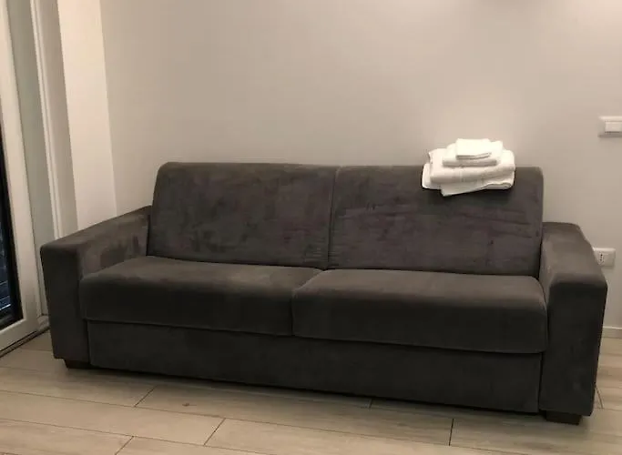 Apartment Moderni, Luminosi E Tranquilli Con Parcheggio Privato - Agritur La Tenuta *