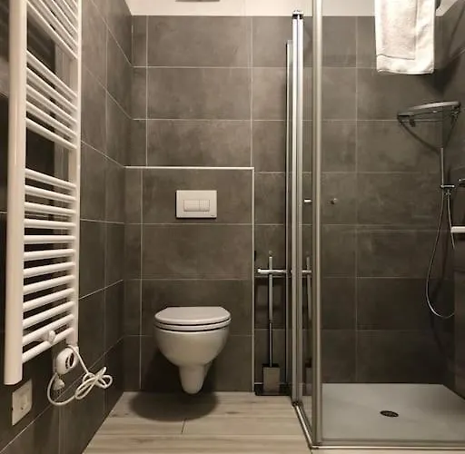 Moderni, Luminosi E Tranquilli Con Parcheggio Privato - Agritur La Tenuta