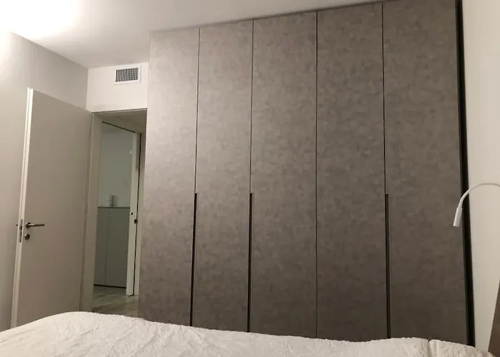 Apartment Moderni, Luminosi E Tranquilli Con Parcheggio Privato - Agritur La Tenuta