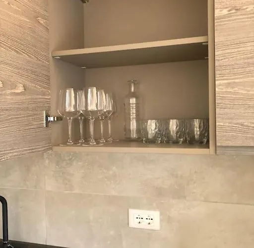 Moderni, Luminosi E Tranquilli Con Parcheggio Privato - Agritur La Tenuta Trento