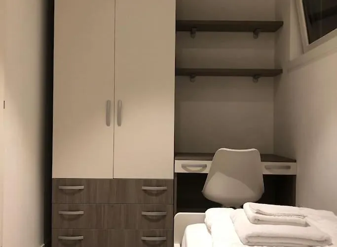 Moderni, Luminosi E Tranquilli Con Parcheggio Privato - Agritur La Tenuta 公寓 *