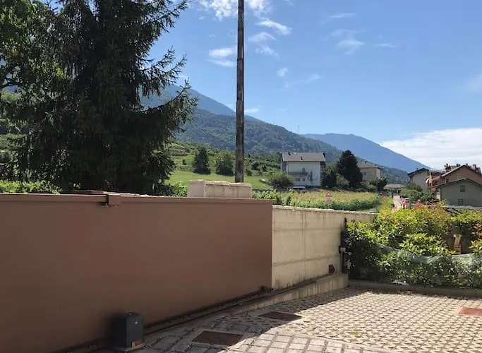 Moderni, Luminosi E Tranquilli Con Parcheggio Privato - Agritur La Tenuta 公寓 特伦托