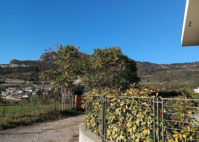 Moderni, Luminosi E Tranquilli Con Parcheggio Privato - Agritur La Tenuta