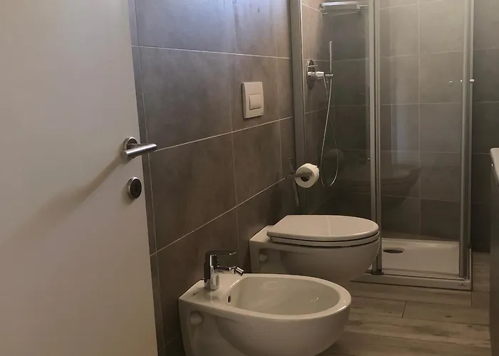 Moderni, Luminosi E Tranquilli Con Parcheggio Privato - Agritur La Tenuta