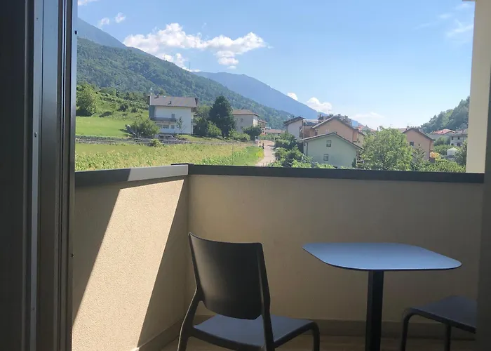 Apartment Moderni, Luminosi E Tranquilli Con Parcheggio Privato - Agritur La Tenuta Trento