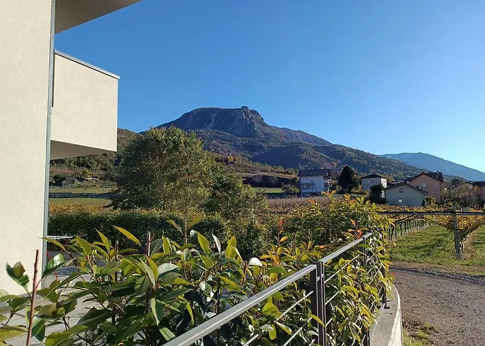 Apartment Moderni, Luminosi E Tranquilli Con Parcheggio Privato - Agritur La Tenuta