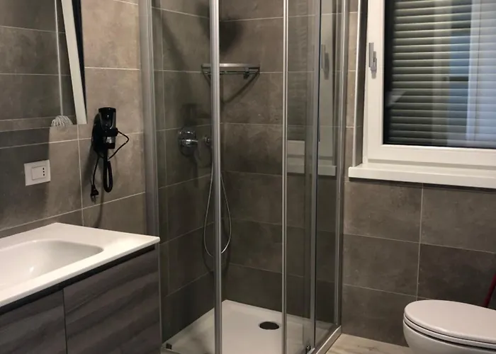 Moderni, Luminosi E Tranquilli Con Parcheggio Privato - Agritur La Tenuta 公寓 *