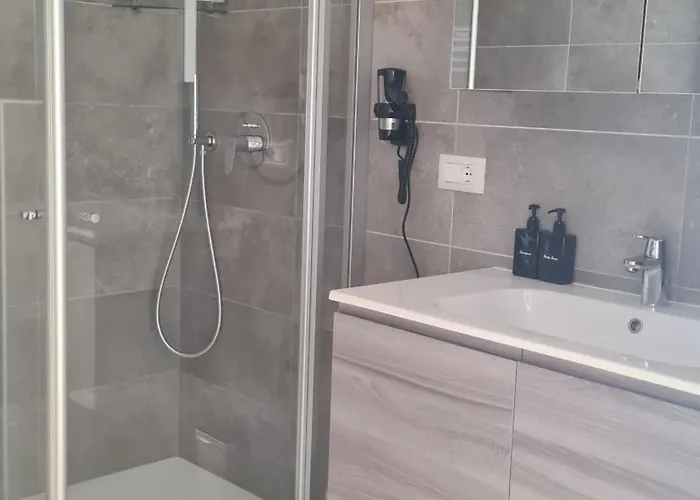 Moderni, Luminosi E Tranquilli Con Parcheggio Privato - Agritur La Tenuta 公寓 特伦托