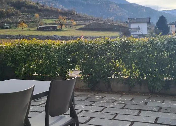 Moderni, Luminosi E Tranquilli Con Parcheggio Privato - Agritur La Tenuta Apartment Trento