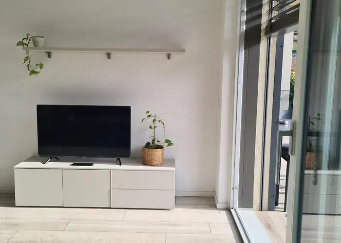 Moderni, Luminosi E Tranquilli Con Parcheggio Privato - Agritur La Tenuta * Trient