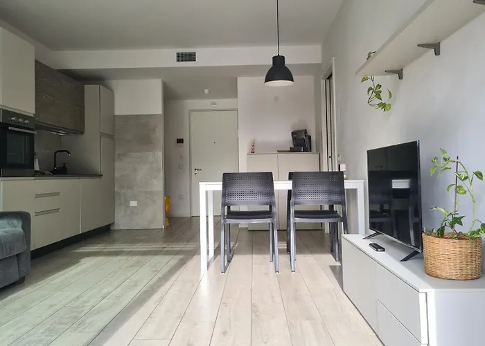 Moderni, Luminosi E Tranquilli Con Parcheggio Privato - Agritur La Tenuta