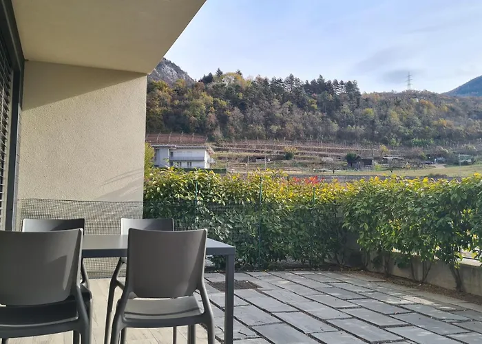 Apartment Moderni, Luminosi E Tranquilli Con Parcheggio Privato - Agritur La Tenuta
