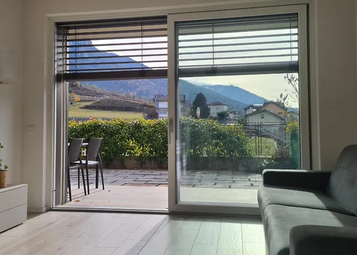 Moderni, Luminosi E Tranquilli Con Parcheggio Privato - Agritur La Tenuta 特伦托