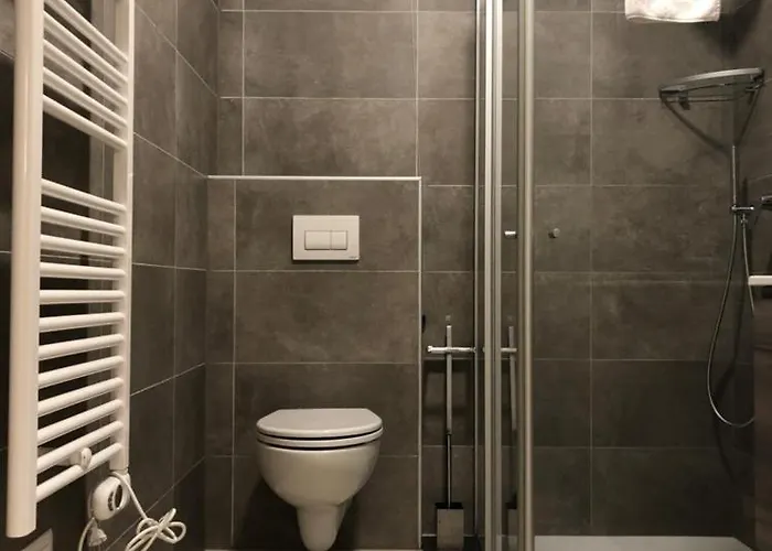 公寓 Moderni, Luminosi E Tranquilli Con Parcheggio Privato - Agritur La Tenuta