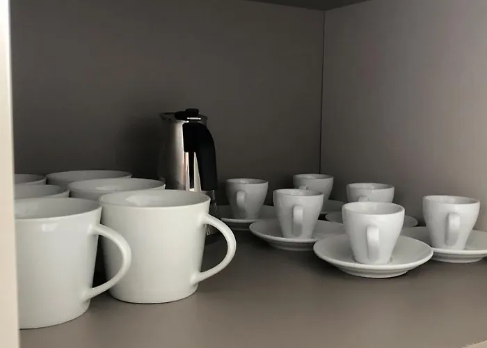 Moderni, Luminosi E Tranquilli Con Parcheggio Privato - Agritur La Tenuta