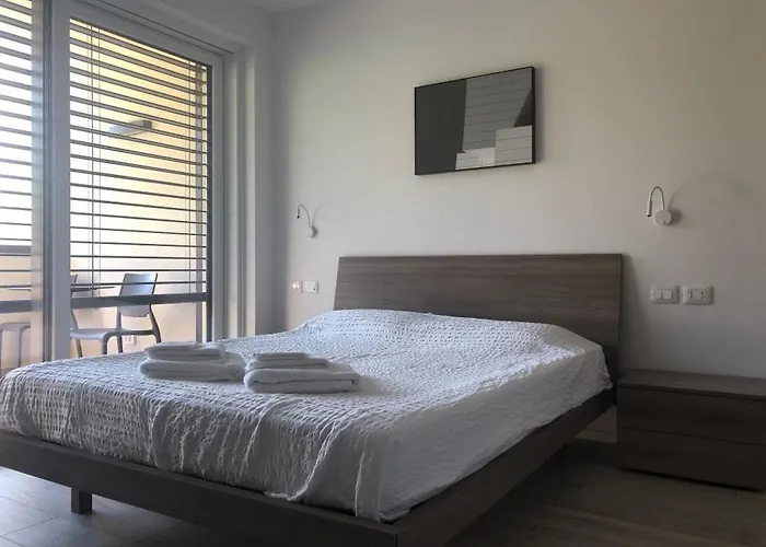Moderni, Luminosi E Tranquilli Con Parcheggio Privato - Agritur La Tenuta 特伦托