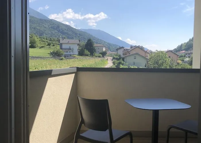 Moderni, Luminosi E Tranquilli Con Parcheggio Privato - Agritur La Tenuta 公寓 特伦托