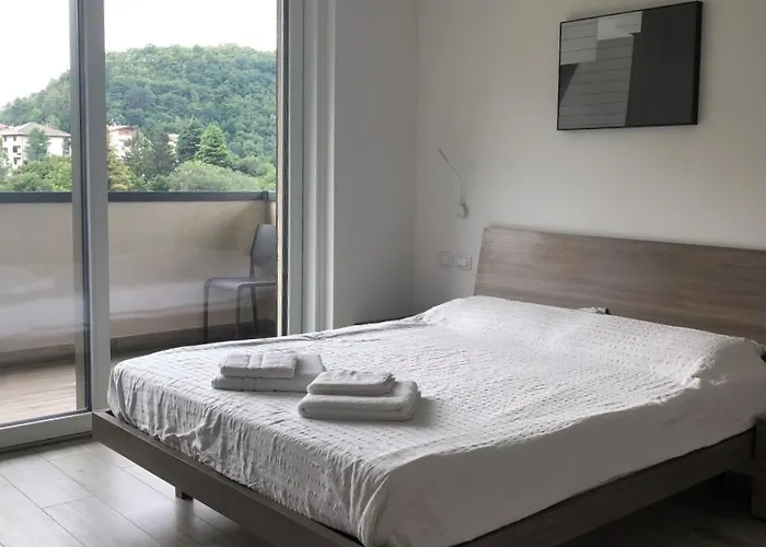 Moderni, Luminosi E Tranquilli Con Parcheggio Privato - Agritur La Tenuta