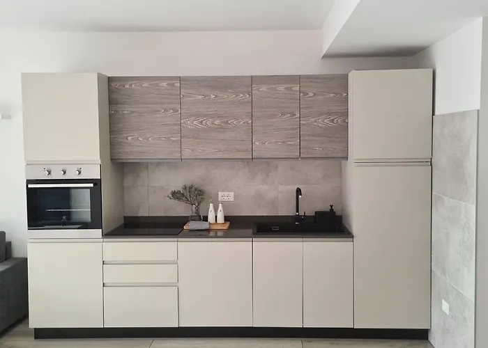 Moderni, Luminosi E Tranquilli Con Parcheggio Privato - Agritur La Tenuta *