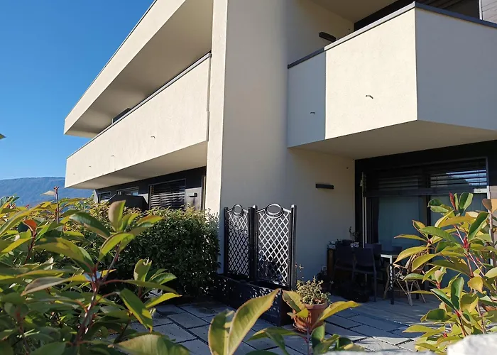 Moderni, Luminosi E Tranquilli Con Parcheggio Privato - Agritur La Tenuta Apartment Trento