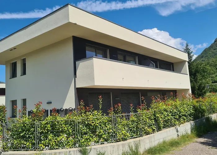 公寓 Moderni, Luminosi E Tranquilli Con Parcheggio Privato - Agritur La Tenuta