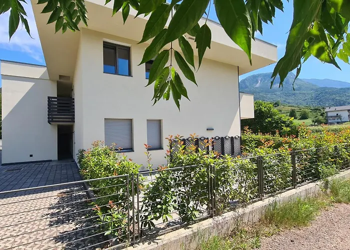 Moderni, Luminosi E Tranquilli Con Parcheggio Privato - Agritur La Tenuta Apartment *