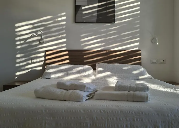 Apartment Moderni, Luminosi E Tranquilli Con Parcheggio Privato - Agritur La Tenuta *