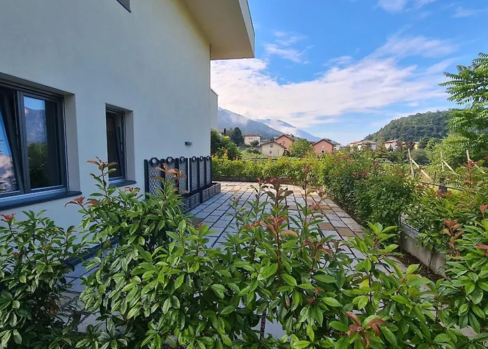 Moderni, Luminosi E Tranquilli Con Parcheggio Privato - Agritur La Tenuta 公寓