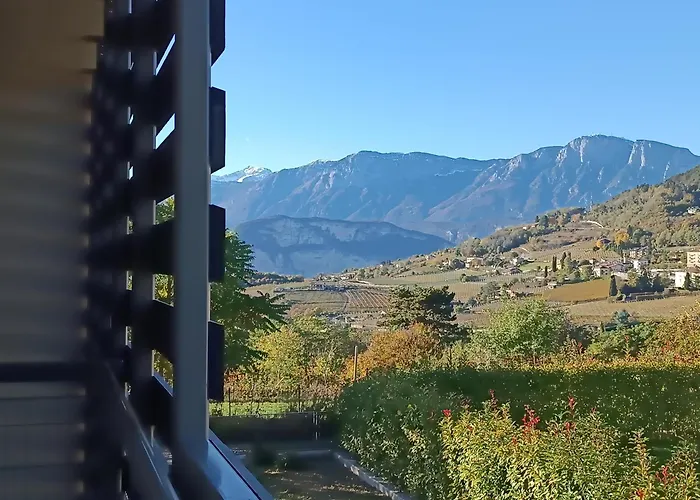 Moderni, Luminosi E Tranquilli Con Parcheggio Privato - Agritur La Tenuta