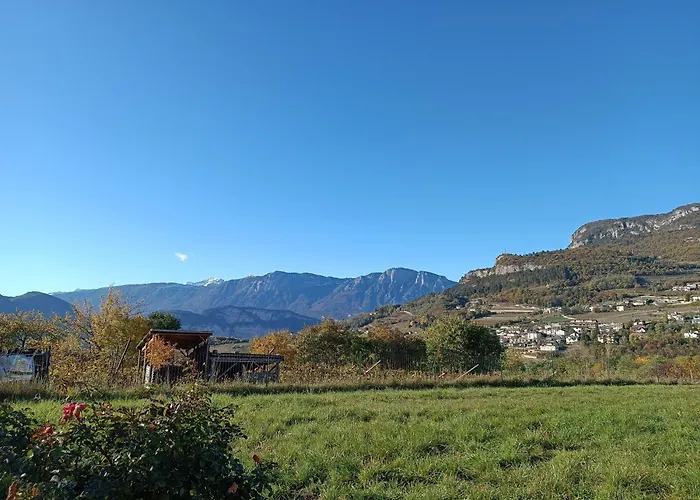 Apartment Moderni, Luminosi E Tranquilli Con Parcheggio Privato - Agritur La Tenuta *