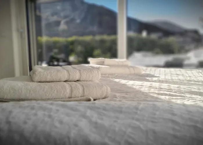 公寓 Moderni, Luminosi E Tranquilli Con Parcheggio Privato - Agritur La Tenuta *