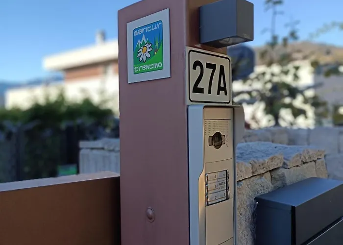 Moderni, Luminosi E Tranquilli Con Parcheggio Privato - Agritur La Tenuta *