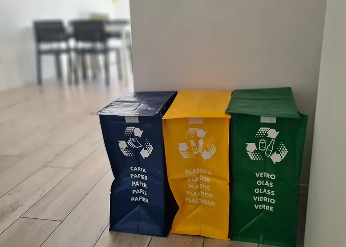 Moderni, Luminosi E Tranquilli Con Parcheggio Privato - Agritur La Tenuta * Trient