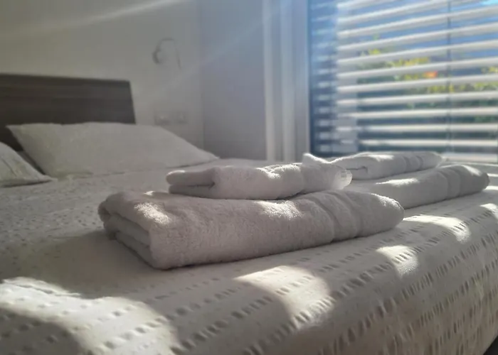 Apartment Moderni, Luminosi E Tranquilli Con Parcheggio Privato - Agritur La Tenuta